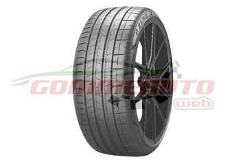 COP. 255/45YR21 PIRELLI P-ZERO(PZ4) NE0 ELECT XL 106Y